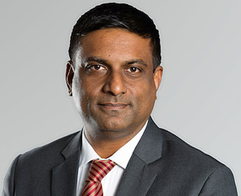 Vivek Devaraj