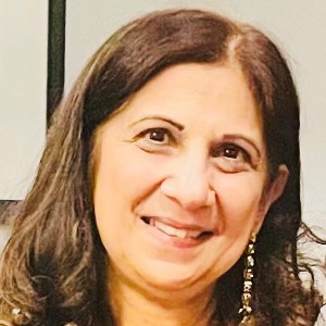 Sangeeta Sawhney