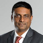 Vivek Devaraj